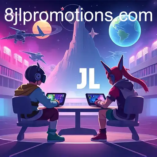 8jl: The Rising Star in Online Gaming