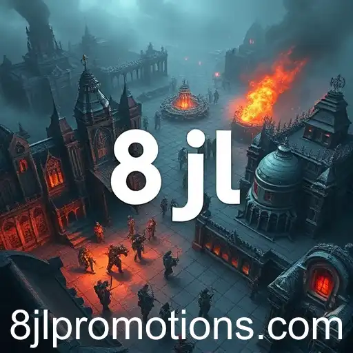 The Evolutionary Path of Gaming in 2025 with 8jl