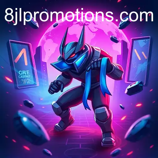 The Rise of 8jl: A Game Changer in Online Gaming