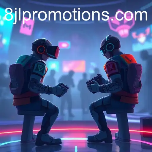 The Evolution of Online Gaming: Insights from 8jl