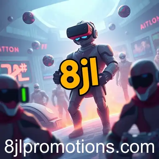 The Influence of 8jl in the Digital Gaming World