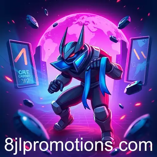 The Rise of 8jl: A Game Changer in Online Gaming