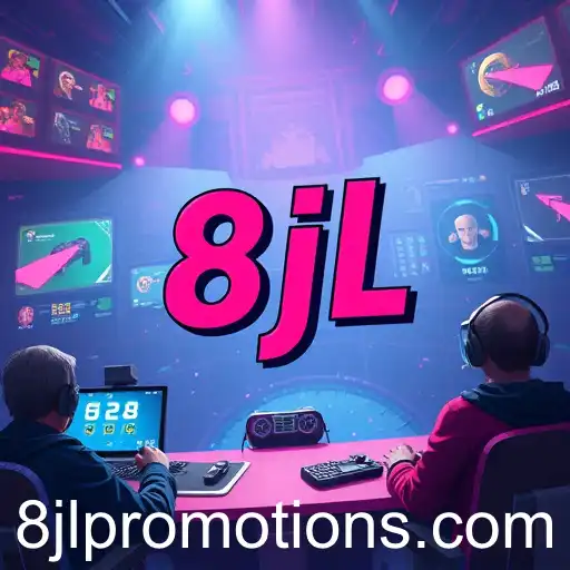 8jl: Revolutionizing Online Gaming Experience