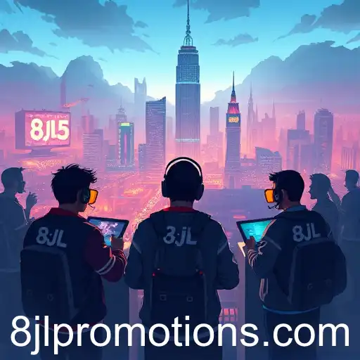 Digital Gaming Trends and Innovations