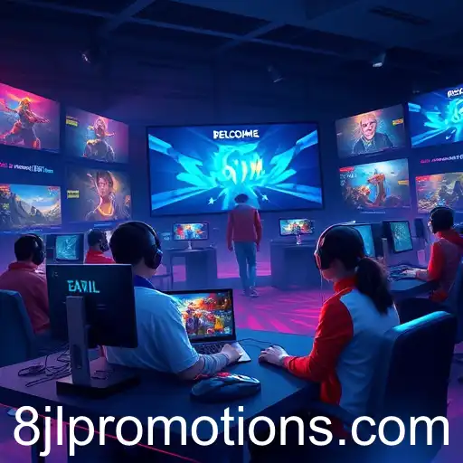 Exploring the Future of Online Gaming