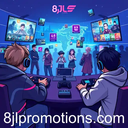 Rise of Online Gaming Communities in 2025