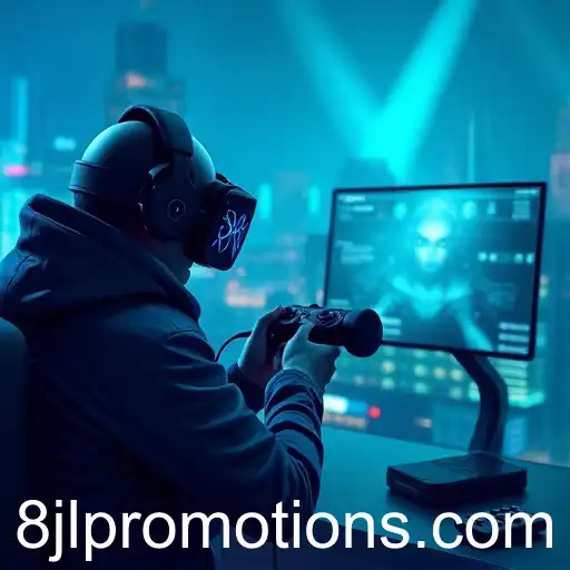 Gaming Trends and Innovations in 2025