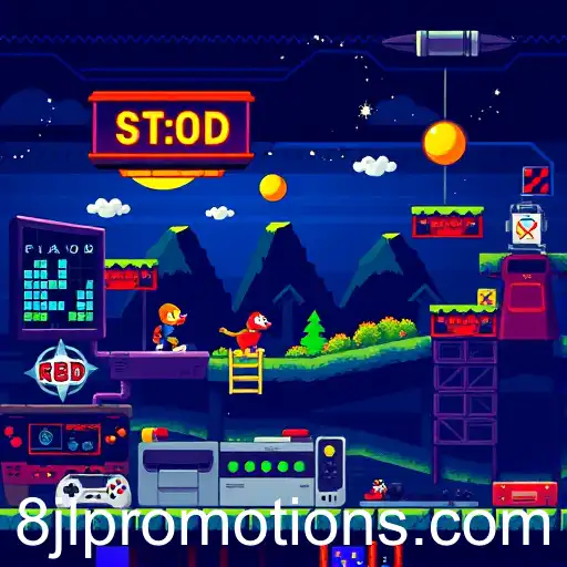 The Impact of '8jl' on Online Gaming Communities