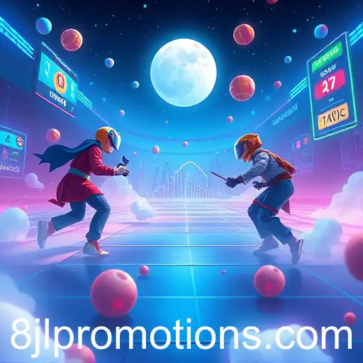 8jl: Revolutionizing the Online Gaming Experience