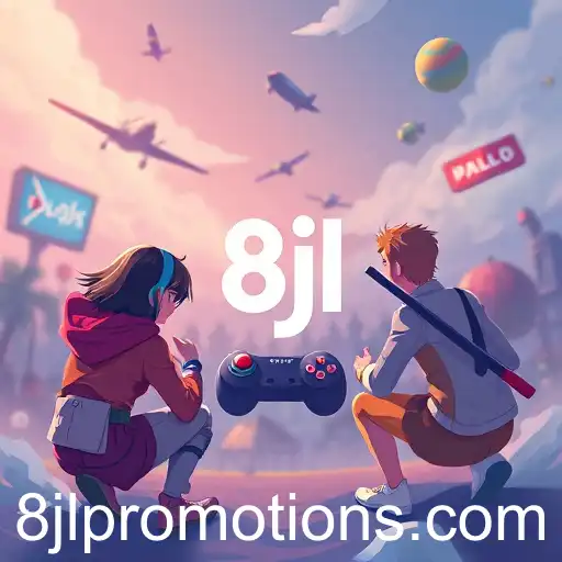 The Rise of 8jl: A Game-Changing Platform