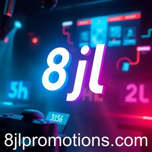 The Rise of 8jl: A Gaming Revolution