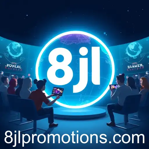 The Rise of 8jl: A Gaming Hub of Innovation