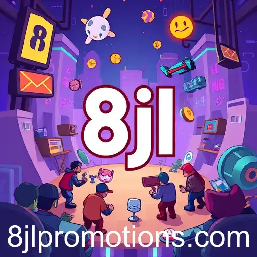 The Surging Popularity of 8jl in Gaming