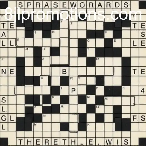 Exploring the World of Crossword Puzzles: A Timeless Intellectual Pursuit