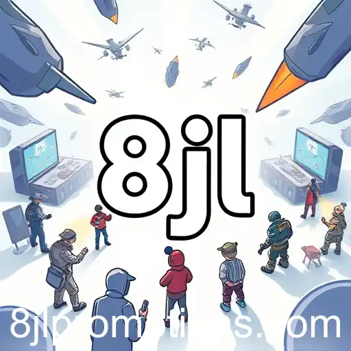 Navigating the Evolving Landscape of Online Gaming