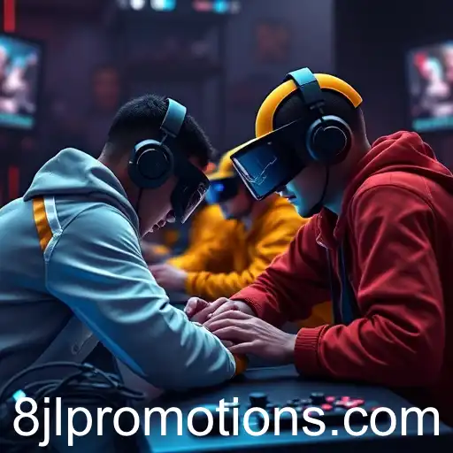 Exploring the Future of Online Gaming