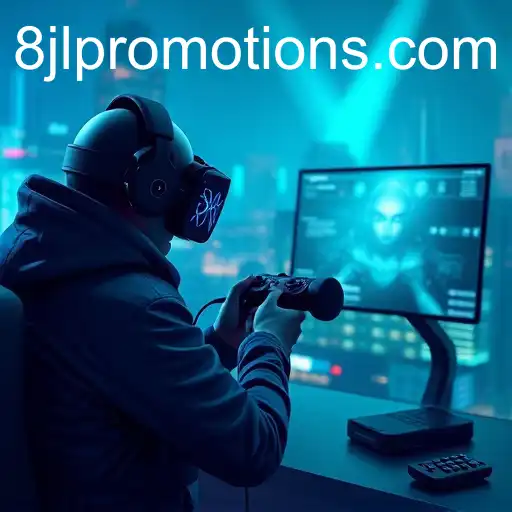 Gaming Trends and Innovations in 2025