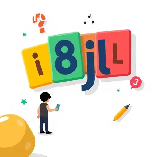 Grammar Challenges: Elevate Your Language Skills with '8jl'