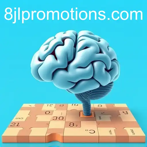 Unlock Your Mind with 'Brain Puzzles': A Fascinating Journey into Cognitive Challenges