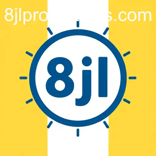 Unlocking Minds with Fun Riddles: The Enigma of '8jl'