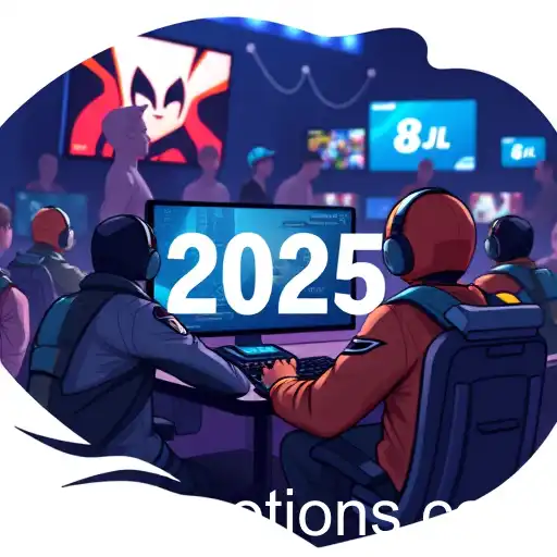 The Rise of 8jl: A New Era in Online Gaming