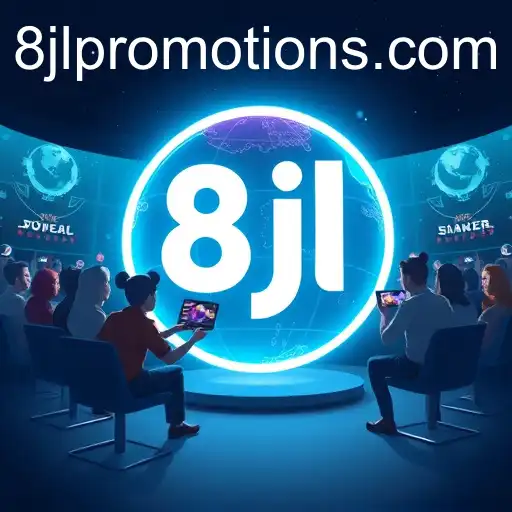 The Rise of 8jl: A Gaming Hub of Innovation