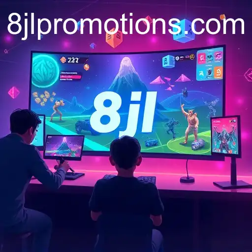 The Rise of 8jl: Revolutionizing Online Gaming