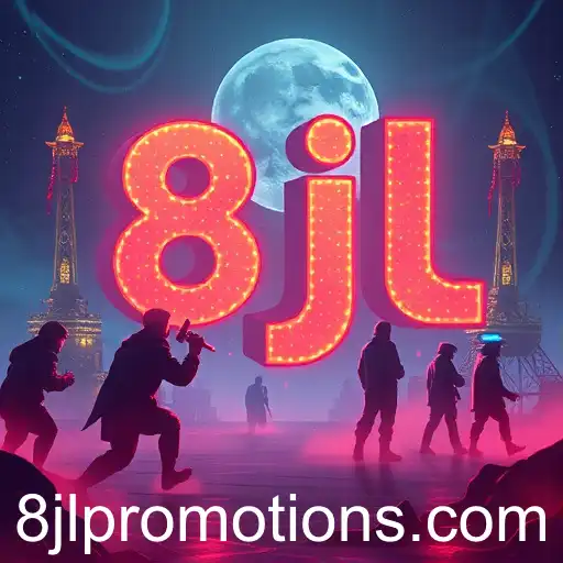 The Rise of 8jl: A New Era in Online Gaming