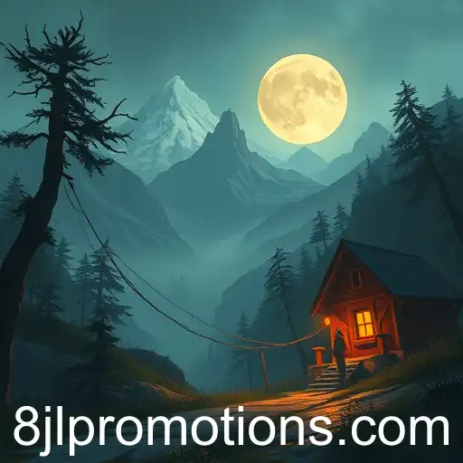 Exploring the Enchanting World of Text Adventures: A Journey Through Digital Storytelling