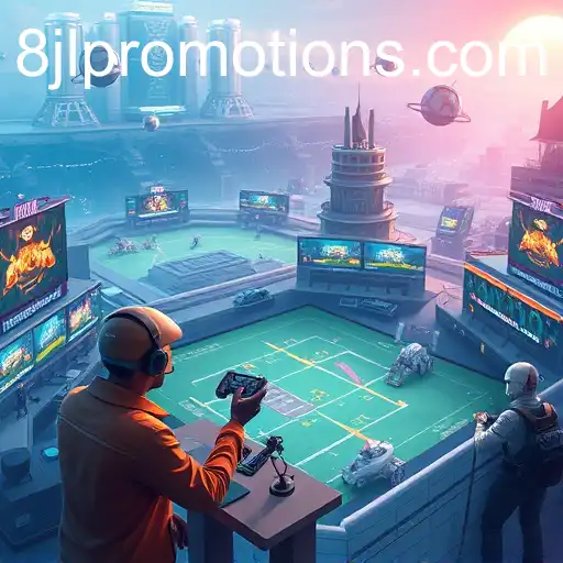 The Rise of Gaming Platforms in 2026