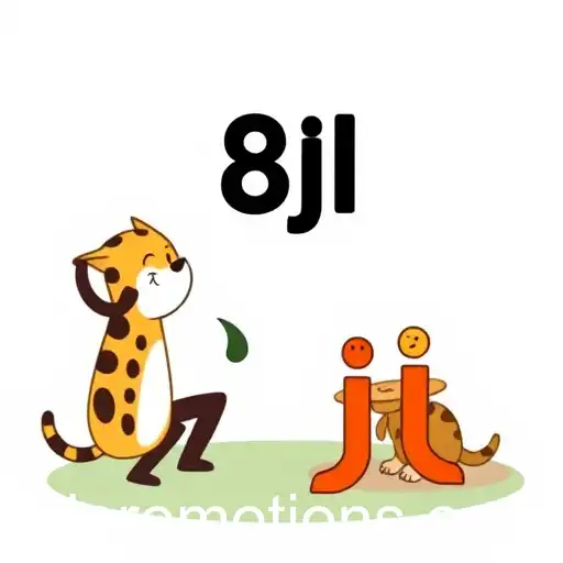 Gaming Trends Transformed: The Rise of 8jl