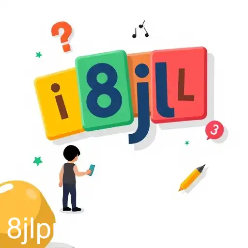 Grammar Challenges: Elevate Your Language Skills with '8jl'