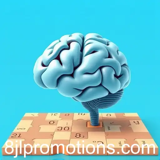 Unlock Your Mind with 'Brain Puzzles': A Fascinating Journey into Cognitive Challenges