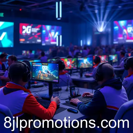 Revolutionizing English Gaming Online