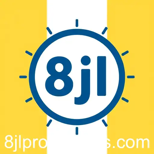 Unlocking Minds with Fun Riddles: The Enigma of '8jl'