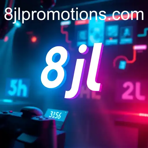 The Rise of 8jl: A Gaming Revolution