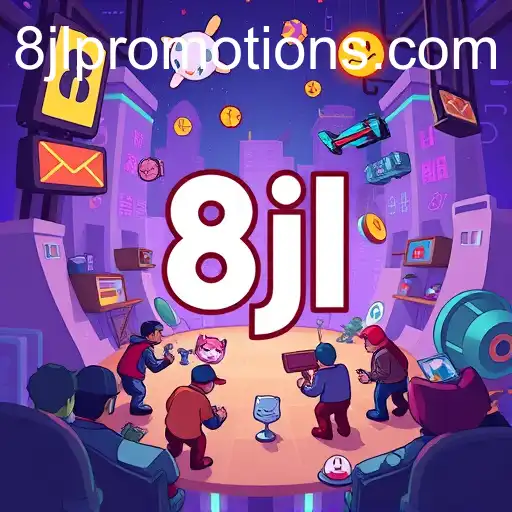 The Surging Popularity of 8jl in Gaming