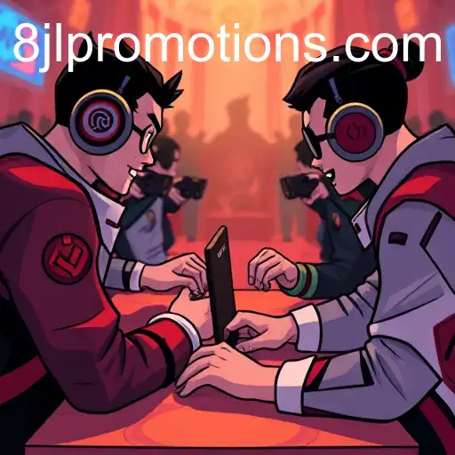 The Evolution of Gaming: Insights from 8jl